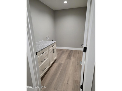 2 lots on Golf Course, 2 bedroom with bonus room, 2 bath, open on Lake Tansi Village Country Club in Tennessee - for sale on GolfHomes.com, golf home, golf lot