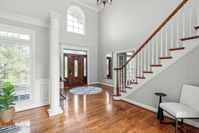 Welcome to a rare opportunity to own a premier golf course lot on Eagle Creek Golf Course in Kentucky - for sale on GolfHomes.com, golf home, golf lot