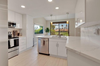 Welcome to 38390 Plumosa Circle--an exceptional opportunity to on Palm Valley Country Club in California - for sale on GolfHomes.com, golf home, golf lot
