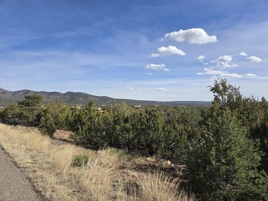 Here is your chance to create your own slice of paradise in on Paa-Ko Ridge Golf Club  in New Mexico - for sale on GolfHomes.com, golf home, golf lot