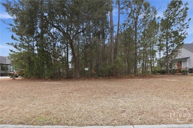 Rare opportunity to build your custom dream home in the highly on Southbridge Golf Club in Georgia - for sale on GolfHomes.com, golf home, golf lot