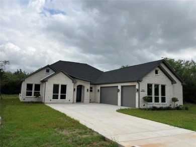 Welcome to the opportunity of a lifetime, your very own HIDDEN on White Bluff Resort - New Course in Texas - for sale on GolfHomes.com, golf home, golf lot