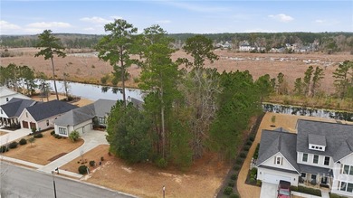 Rare opportunity to build your custom dream home in the highly on Southbridge Golf Club in Georgia - for sale on GolfHomes.com, golf home, golf lot