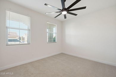 Beautifully updated 2-bed, 2-bath home in a quiet 55+ golf on Poston Butte Golf Club in Arizona - for sale on GolfHomes.com, golf home, golf lot