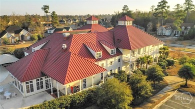 Rare opportunity to build your custom dream home in the highly on Southbridge Golf Club in Georgia - for sale on GolfHomes.com, golf home, golf lot