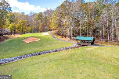 Welcome to Bent Tree, a gated community Mountain Retreat with on Bent Tree Golf Course in Georgia - for sale on GolfHomes.com, golf home, golf lot