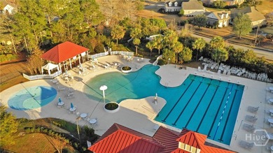 Rare opportunity to build your custom dream home in the highly on Southbridge Golf Club in Georgia - for sale on GolfHomes.com, golf home, golf lot