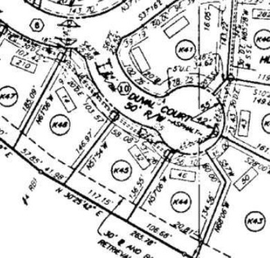 New Construction Lot Available - Golf Course Lot - The Georgian on The Frog Golf Club in Georgia - for sale on GolfHomes.com, golf home, golf lot