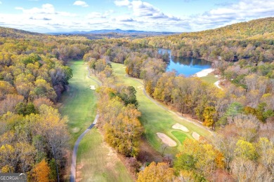 Welcome to Bent Tree, a gated community Mountain Retreat with on Bent Tree Golf Course in Georgia - for sale on GolfHomes.com, golf home, golf lot