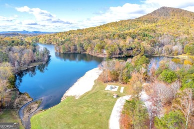 Welcome to Bent Tree, a gated community Mountain Retreat with on Bent Tree Golf Course in Georgia - for sale on GolfHomes.com, golf home, golf lot