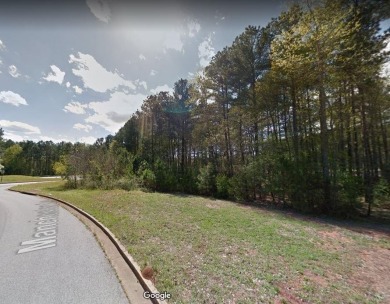 New Construction Lot Available - Golf Course Lot - The Georgian on The Frog Golf Club in Georgia - for sale on GolfHomes.com, golf home, golf lot