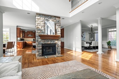 Welcome to a rare opportunity to own a premier golf course lot on Eagle Creek Golf Course in Kentucky - for sale on GolfHomes.com, golf home, golf lot