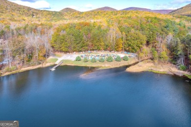 Welcome to Bent Tree, a gated community Mountain Retreat with on Bent Tree Golf Course in Georgia - for sale on GolfHomes.com, golf home, golf lot