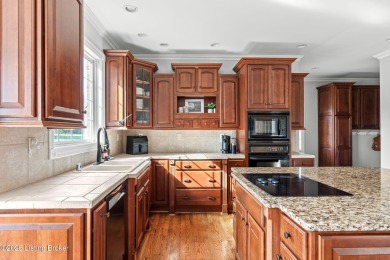 Welcome to a rare opportunity to own a premier golf course lot on Eagle Creek Golf Course in Kentucky - for sale on GolfHomes.com, golf home, golf lot