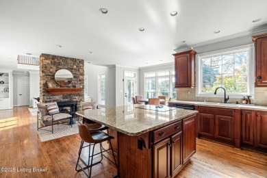 Welcome to a rare opportunity to own a premier golf course lot on Eagle Creek Golf Course in Kentucky - for sale on GolfHomes.com, golf home, golf lot