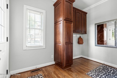 Welcome to a rare opportunity to own a premier golf course lot on Eagle Creek Golf Course in Kentucky - for sale on GolfHomes.com, golf home, golf lot