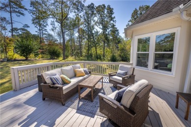 LIVE WHERE YOU PLAY! This stunningly remodeled home on the 12th on Cross Creek Plantation in South Carolina - for sale on GolfHomes.com, golf home, golf lot