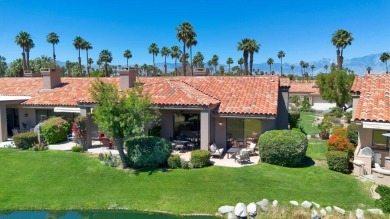 Welcome to 38390 Plumosa Circle--an exceptional opportunity to on Palm Valley Country Club in California - for sale on GolfHomes.com, golf home, golf lot