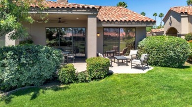 Welcome to 38390 Plumosa Circle--an exceptional opportunity to on Palm Valley Country Club in California - for sale on GolfHomes.com, golf home, golf lot