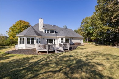 LIVE WHERE YOU PLAY! This stunningly remodeled home on the 12th on Cross Creek Plantation in South Carolina - for sale on GolfHomes.com, golf home, golf lot