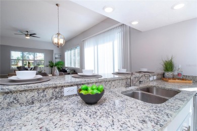 BRAND NEW ROOF, new LVT flooring, beautifully updated home! An on Rosedale Golf and Tennis Club in Florida - for sale on GolfHomes.com, golf home, golf lot