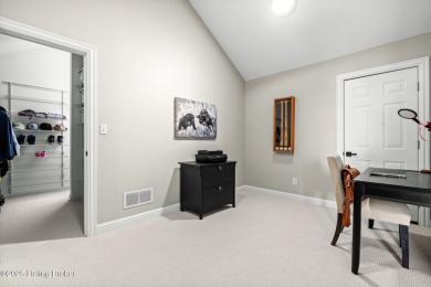 Welcome to a rare opportunity to own a premier golf course lot on Eagle Creek Golf Course in Kentucky - for sale on GolfHomes.com, golf home, golf lot