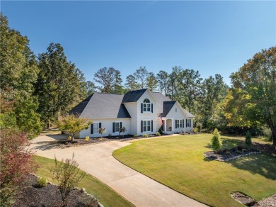 LIVE WHERE YOU PLAY! This stunningly remodeled home on the 12th on Cross Creek Plantation in South Carolina - for sale on GolfHomes.com, golf home, golf lot