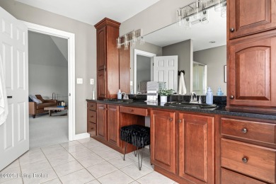 Welcome to a rare opportunity to own a premier golf course lot on Eagle Creek Golf Course in Kentucky - for sale on GolfHomes.com, golf home, golf lot
