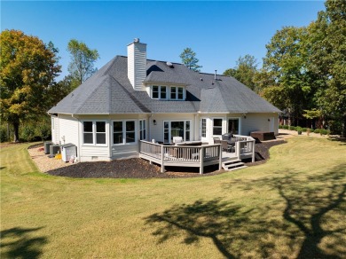 LIVE WHERE YOU PLAY! This stunningly remodeled home on the 12th on Cross Creek Plantation in South Carolina - for sale on GolfHomes.com, golf home, golf lot