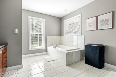 Welcome to a rare opportunity to own a premier golf course lot on Eagle Creek Golf Course in Kentucky - for sale on GolfHomes.com, golf home, golf lot