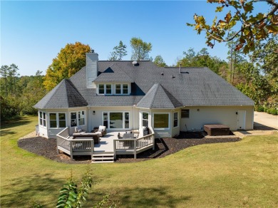 LIVE WHERE YOU PLAY! This stunningly remodeled home on the 12th on Cross Creek Plantation in South Carolina - for sale on GolfHomes.com, golf home, golf lot