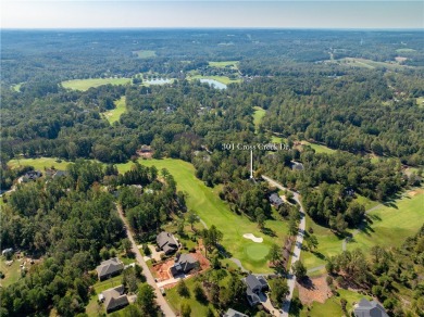 LIVE WHERE YOU PLAY! This stunningly remodeled home on the 12th on Cross Creek Plantation in South Carolina - for sale on GolfHomes.com, golf home, golf lot