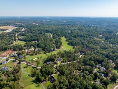 LIVE WHERE YOU PLAY! This stunningly remodeled home on the 12th on Cross Creek Plantation in South Carolina - for sale on GolfHomes.com, golf home, golf lot