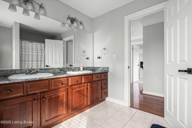 Welcome to a rare opportunity to own a premier golf course lot on Eagle Creek Golf Course in Kentucky - for sale on GolfHomes.com, golf home, golf lot