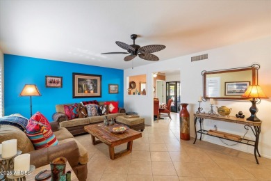 HUGE Price Reduction - PRICED TO SELL! NO HOA - NO School on Echo Mesa Golf Course in Arizona - for sale on GolfHomes.com, golf home, golf lot