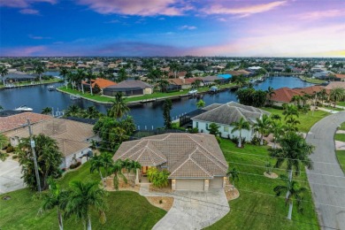 NO DAMAGE OR FLOODING FROM HURRICANE MILTON OR HELENE. Beautiful on Twin Isles Country Club in Florida - for sale on GolfHomes.com, golf home, golf lot