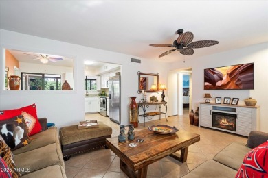 HUGE Price Reduction - PRICED TO SELL! NO HOA - NO School on Echo Mesa Golf Course in Arizona - for sale on GolfHomes.com, golf home, golf lot