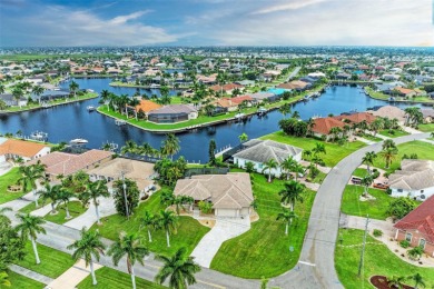 NO DAMAGE OR FLOODING FROM HURRICANE MILTON OR HELENE. Beautiful on Twin Isles Country Club in Florida - for sale on GolfHomes.com, golf home, golf lot