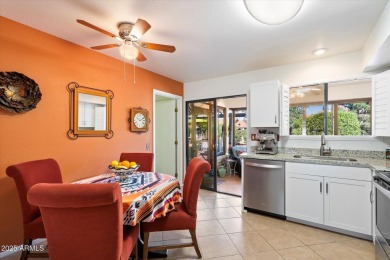HUGE Price Reduction - PRICED TO SELL! NO HOA - NO School on Echo Mesa Golf Course in Arizona - for sale on GolfHomes.com, golf home, golf lot