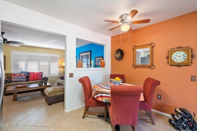 HUGE Price Reduction - PRICED TO SELL! NO HOA - NO School on Echo Mesa Golf Course in Arizona - for sale on GolfHomes.com, golf home, golf lot