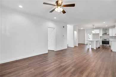 MAJOR $$$ CORRECTION. JUST THREE YEARS OLD THIS QUALITY BUILT on East Lake Golf Club in Georgia - for sale on GolfHomes.com, golf home, golf lot