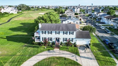 This stunning home has been fully updated inside and out with on The Links At Brigantine Beach in New Jersey - for sale on GolfHomes.com, golf home, golf lot
