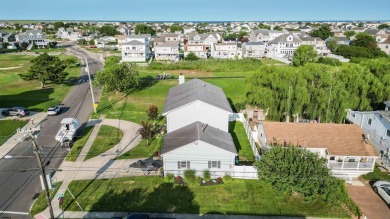 This stunning home has been fully updated inside and out with on The Links At Brigantine Beach in New Jersey - for sale on GolfHomes.com, golf home, golf lot