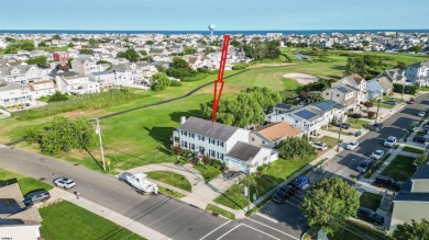 This stunning home has been fully updated inside and out with on The Links At Brigantine Beach in New Jersey - for sale on GolfHomes.com, golf home, golf lot