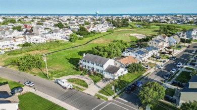 This stunning home has been fully updated inside and out with on The Links At Brigantine Beach in New Jersey - for sale on GolfHomes.com, golf home, golf lot