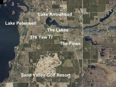 Lake Arrowhead Lake Access Property! This excellent home site on Lake Arrowhead Golf Course - The Lakes in Wisconsin - for sale on GolfHomes.com, golf home, golf lot