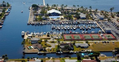 Great location In NW Cape Coral ! Build your dream home here! on Burnt Store Golf Club in Florida - for sale on GolfHomes.com, golf home, golf lot