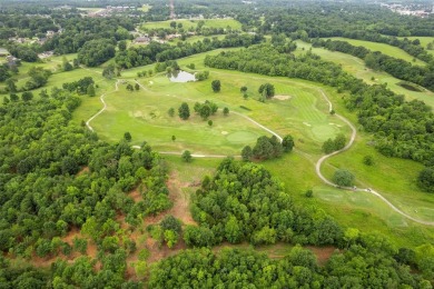 Terrace Above the Greens Subdivision is a newly formed on Bent Creek Golf Course in Missouri - for sale on GolfHomes.com, golf home, golf lot