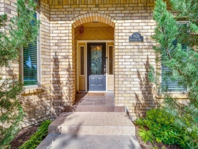 Stunning Three Bedroom Retreat in Coveted Hackberry Creek! on Hackberry Creek Country Club in Texas - for sale on GolfHomes.com, golf home, golf lot