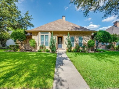 Stunning Three Bedroom Retreat in Coveted Hackberry Creek! on Hackberry Creek Country Club in Texas - for sale on GolfHomes.com, golf home, golf lot